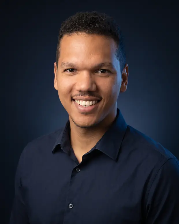 Vincent Burgot, fondateur de Réunext, agence web et agents IA à La Réunion